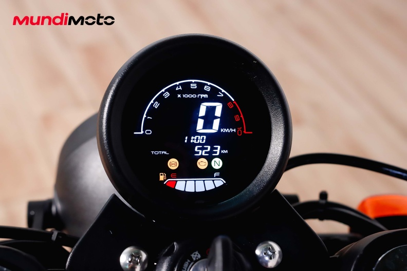 Motorbike image 11