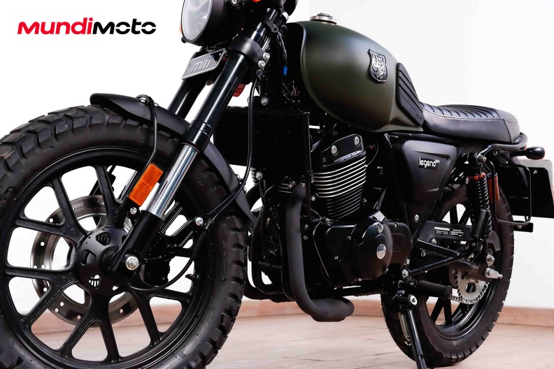 Motorbike image 8
