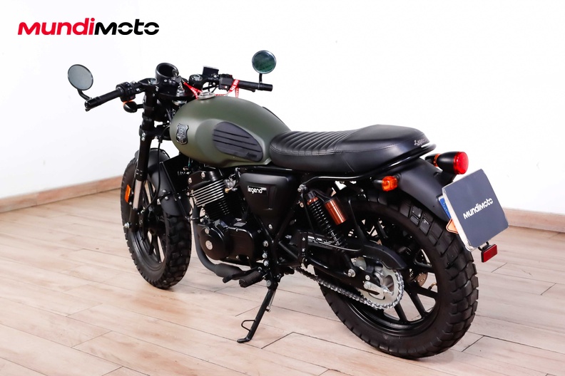 Motorbike image 6