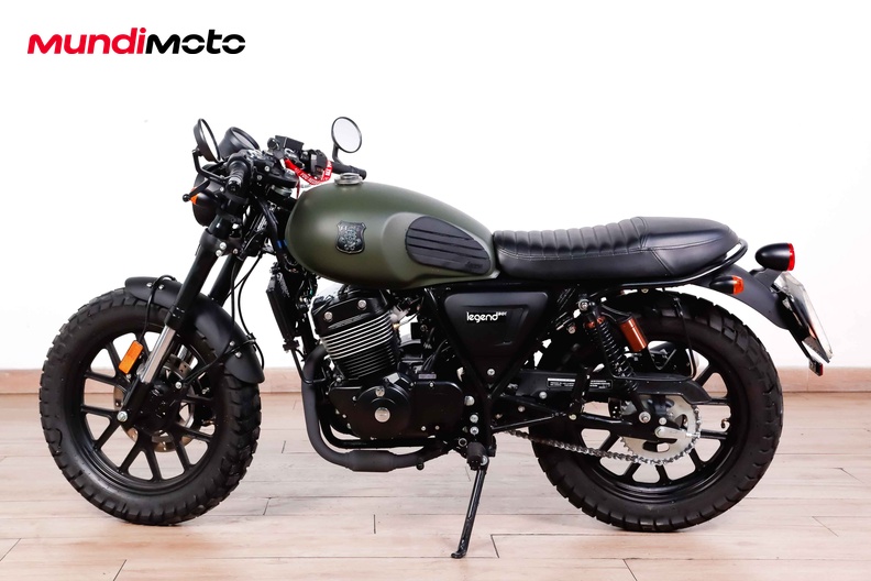 Motorbike image 5