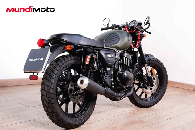 Motorbike image 2