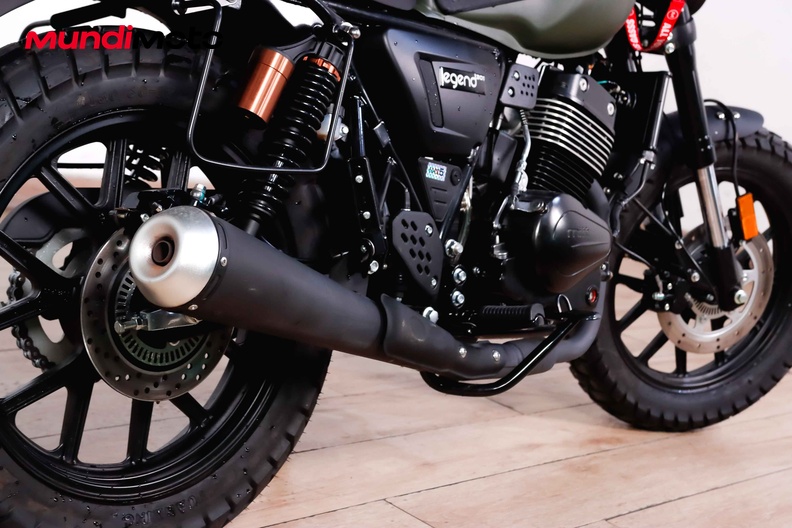 Motorbike image 3