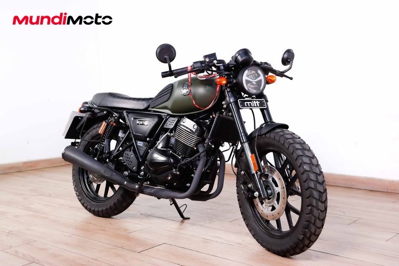 Motorbike image 1