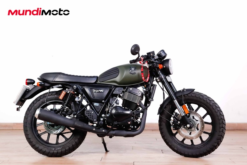 Motorbike image 0