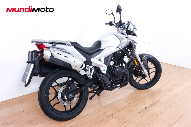 Motorbike image 2