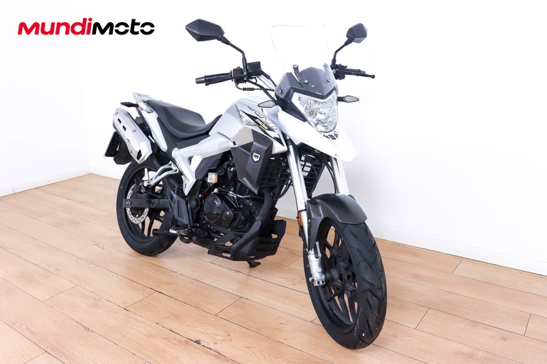 Motorbike image 1