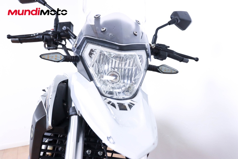 Motorbike image 4