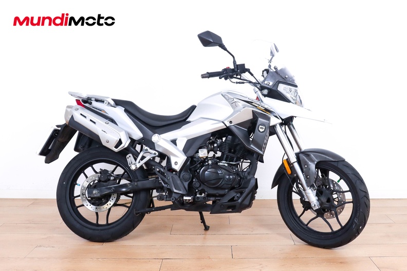 Motorbike image 0