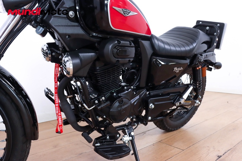 Motorbike image 8