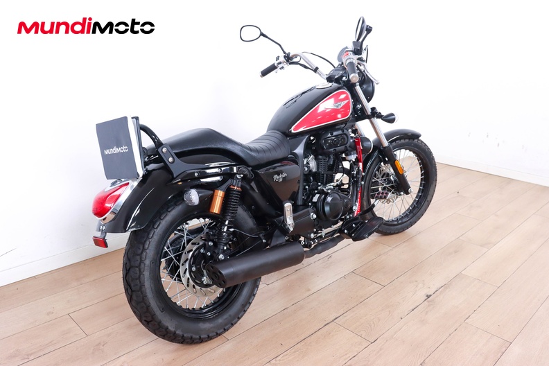 Motorbike image 2