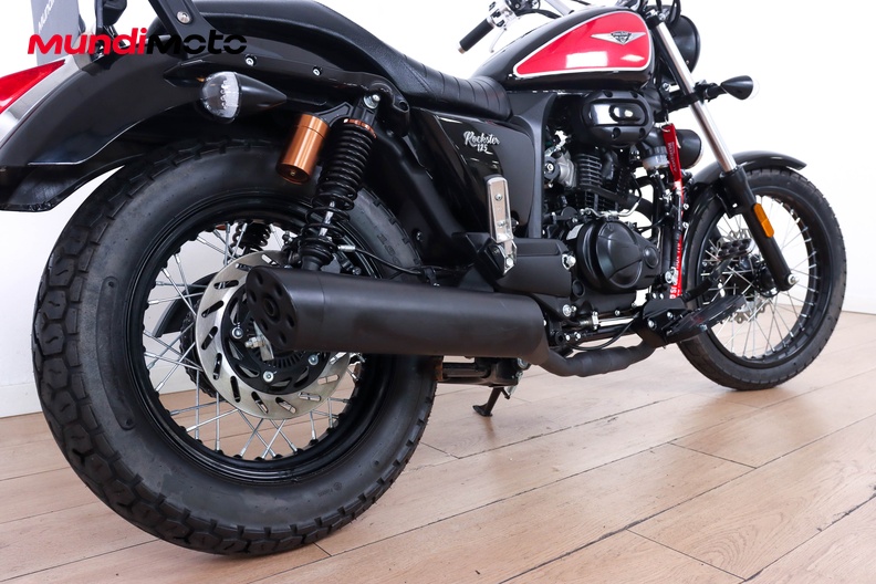 Motorbike image 3