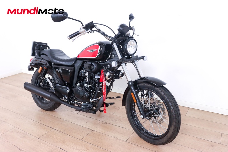 Motorbike image 1