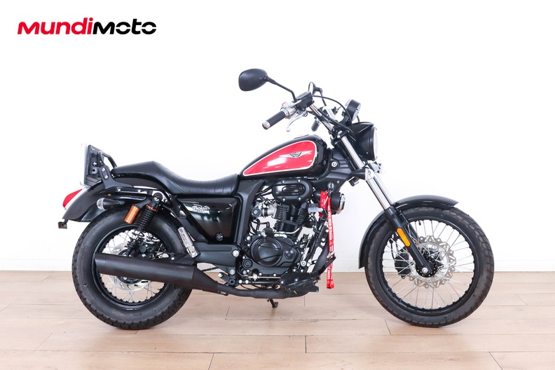 Motorbike image 0