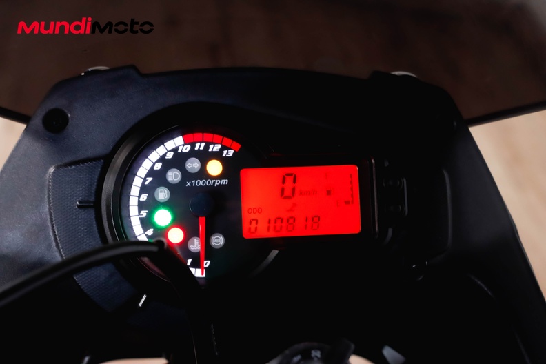 Motorbike image 11