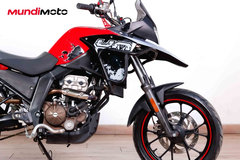 Motorbike image 12