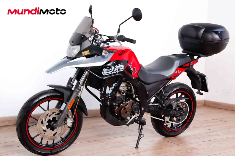Motorbike image 7