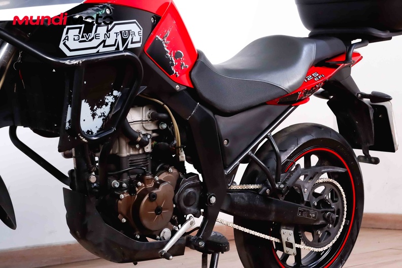 Motorbike image 8