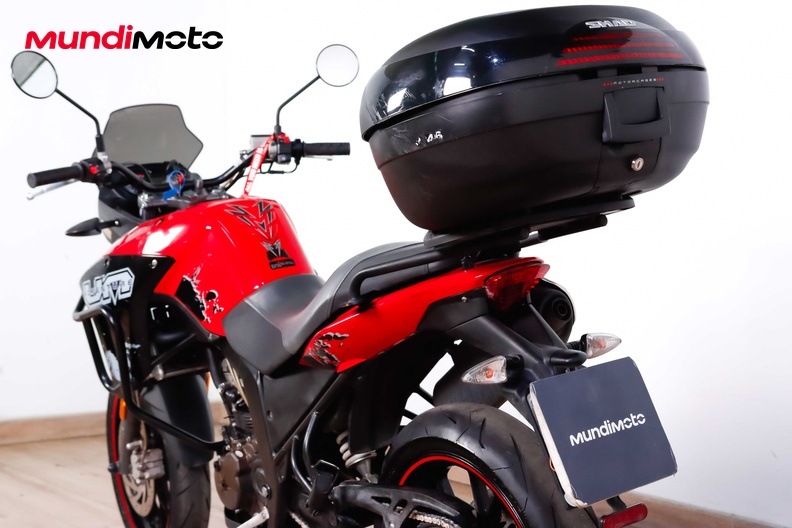 Motorbike image 9