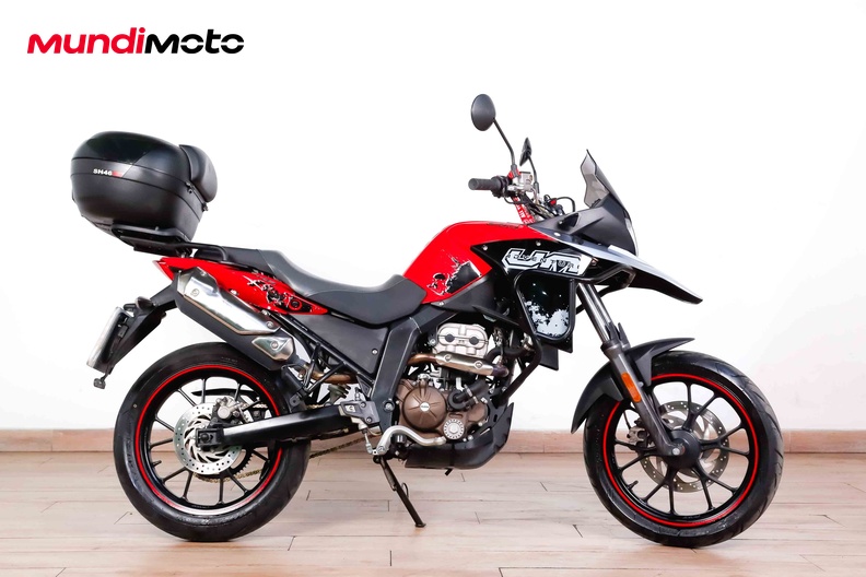 Motorbike image 0