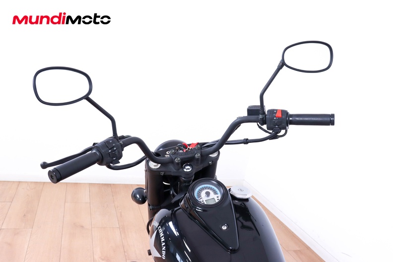 Motorbike image 10