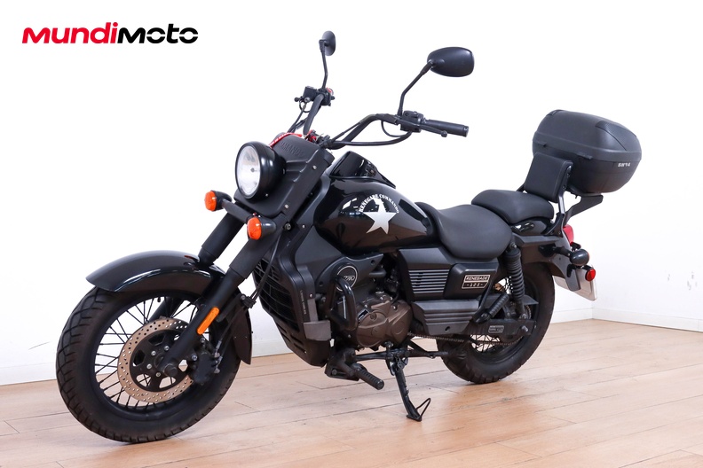 Motorbike image 7