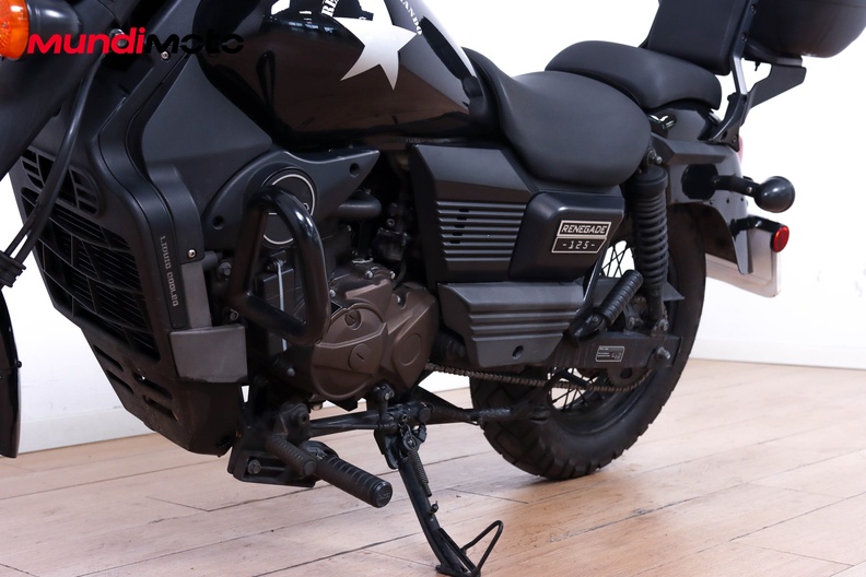 Motorbike image 8