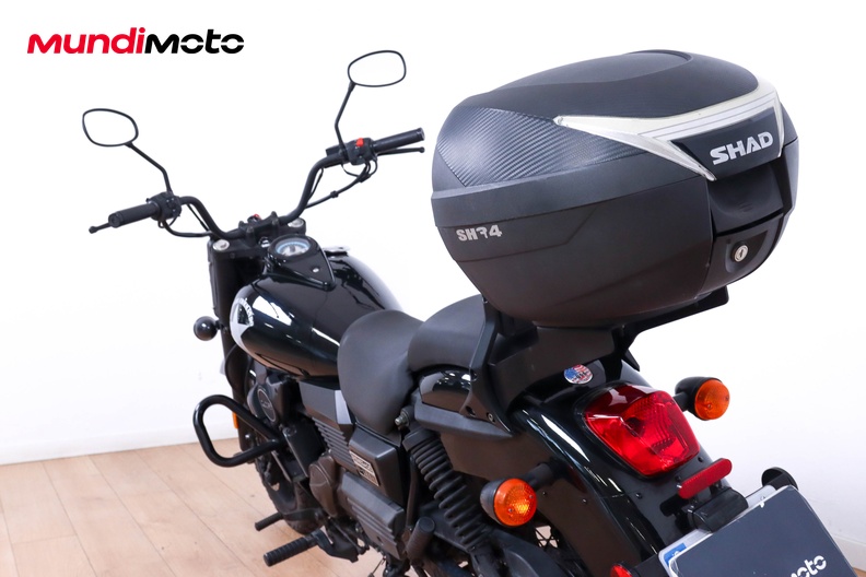 Motorbike image 9