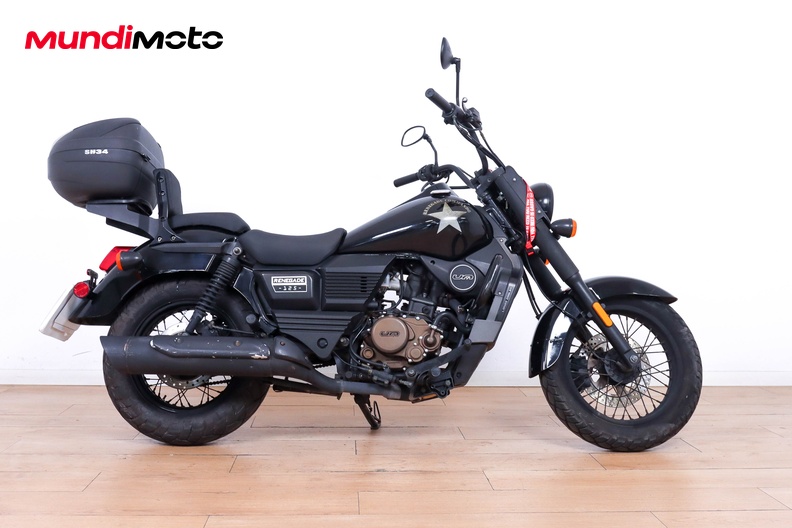 Motorbike image 0