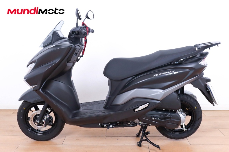 Motorbike image 5