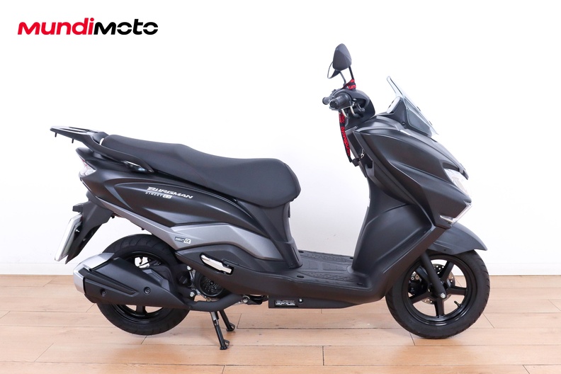 Motorbike image 0