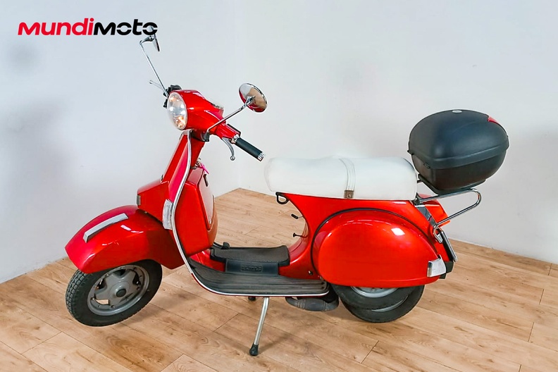 Motorbike image 5
