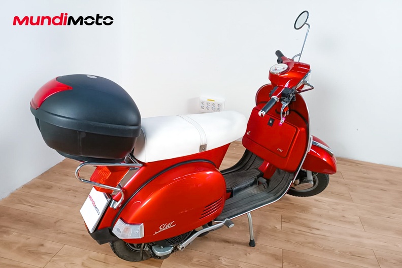 Motorbike image 2