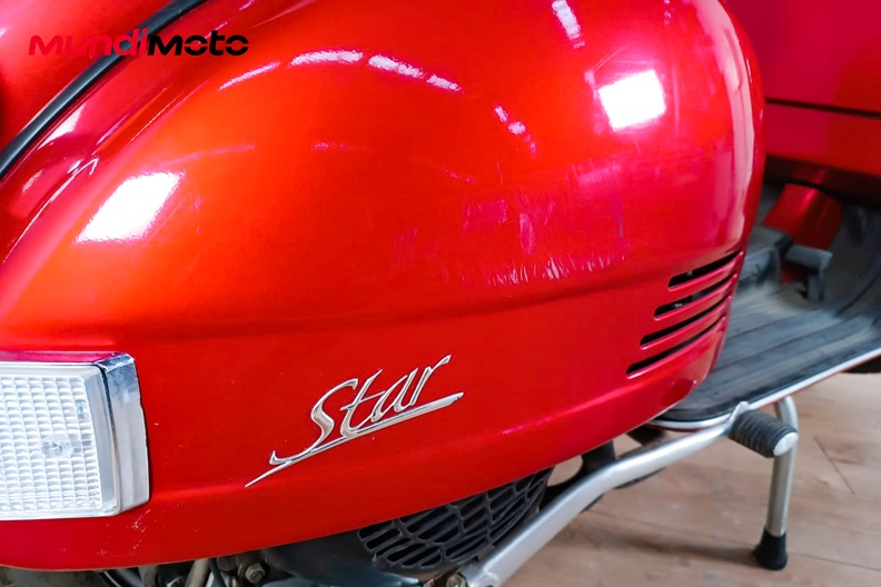 Motorbike image 3