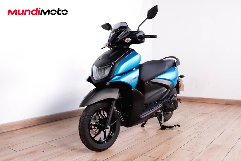 Motorbike image 7