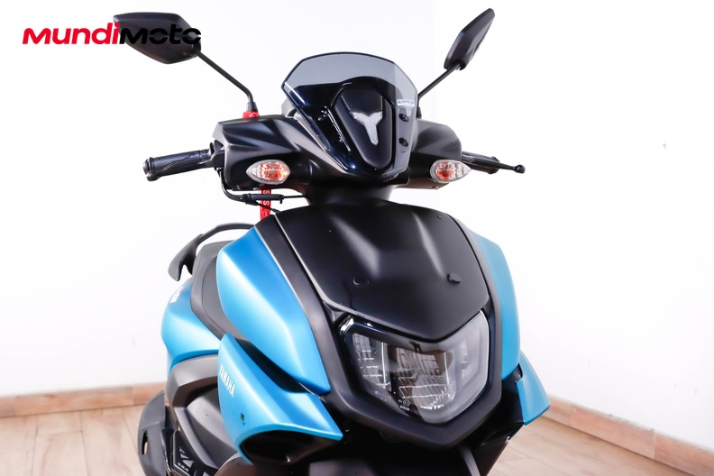 Motorbike image 4