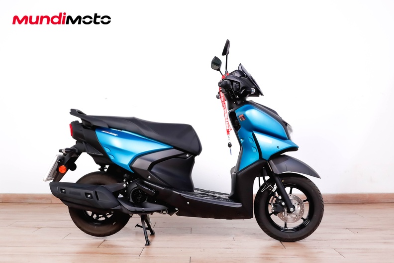 Motorbike image 0
