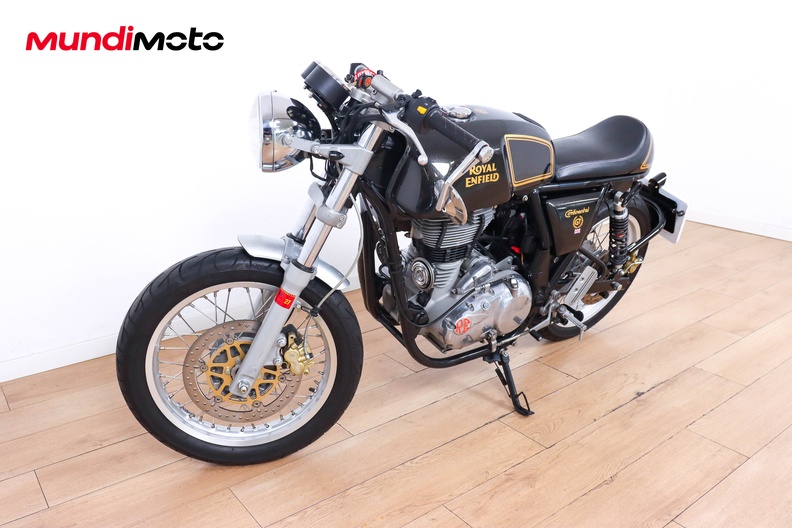 Motorbike image 7