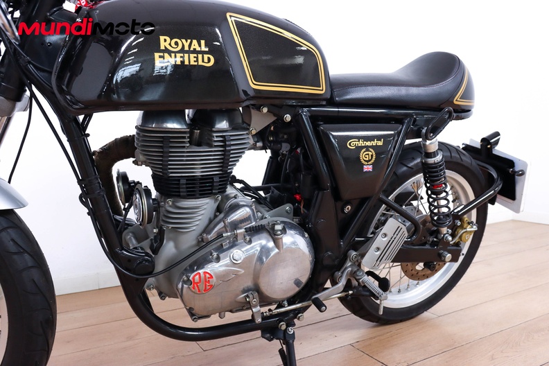 Motorbike image 8