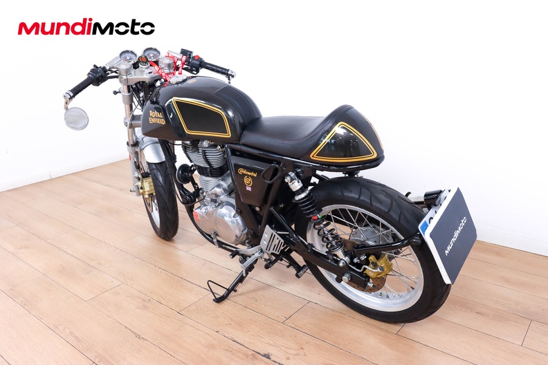 Motorbike image 6