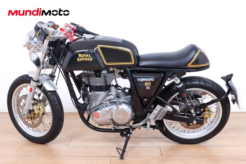 Motorbike image 5