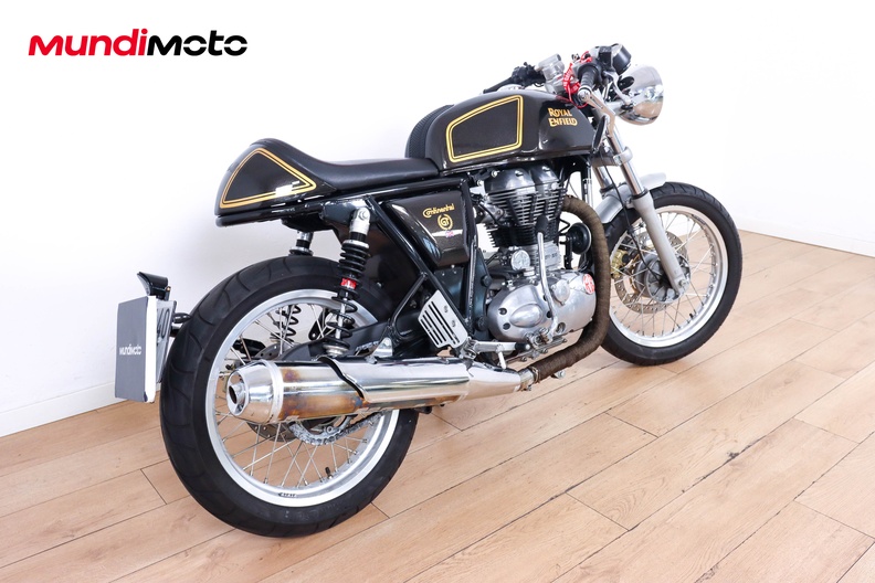 Motorbike image 2