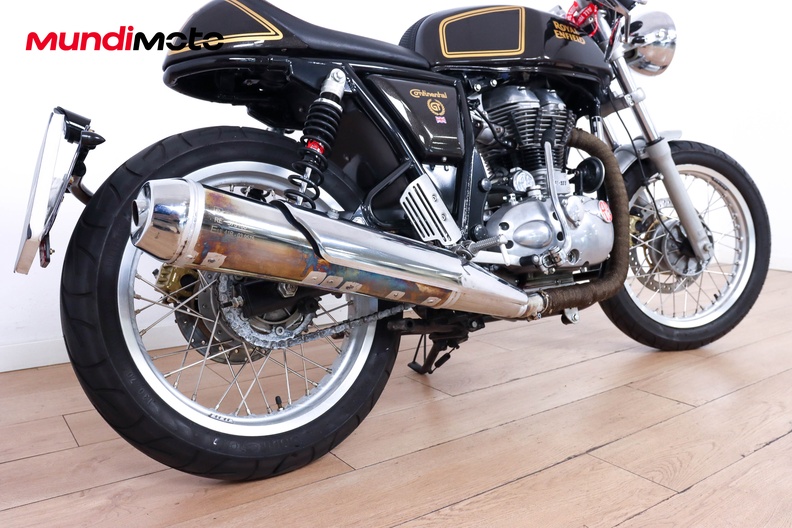 Motorbike image 3