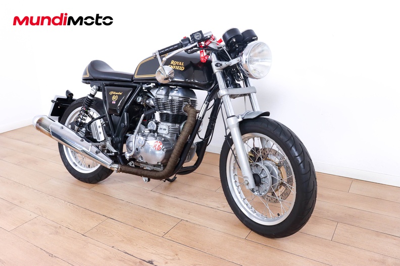 Motorbike image 1