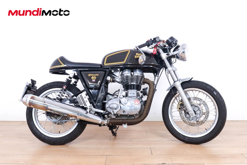Motorbike image 0