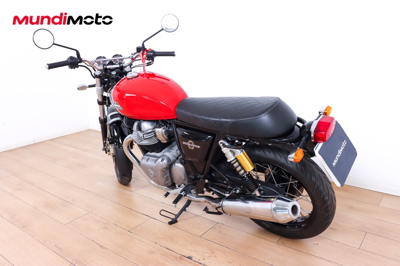 Motorbike image 6