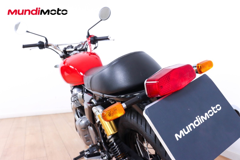 Motorbike image 9