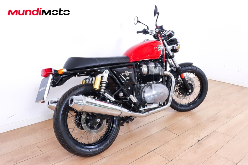 Motorbike image 2