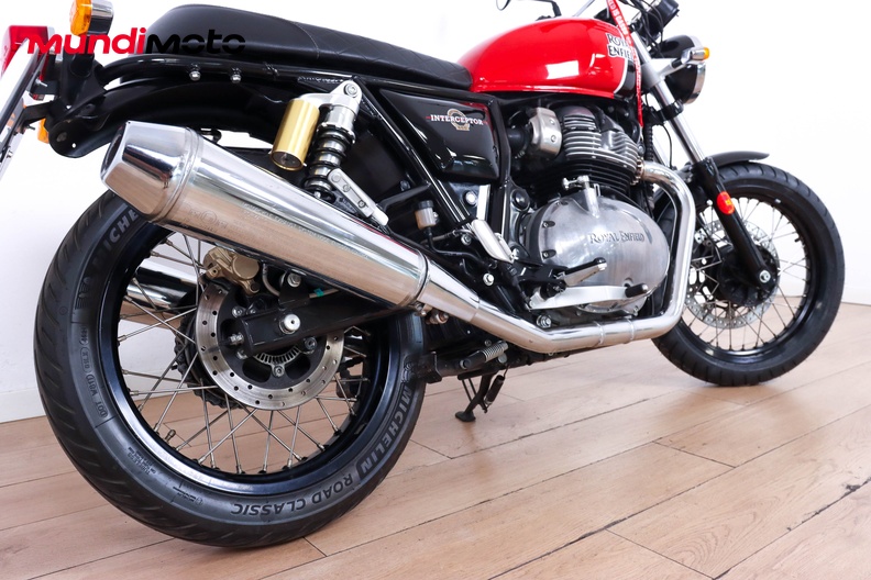 Motorbike image 3