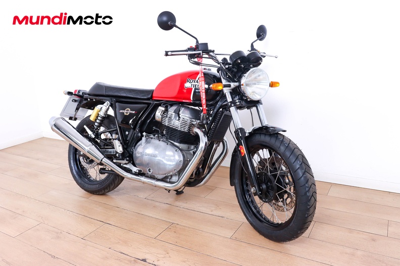 Motorbike image 1