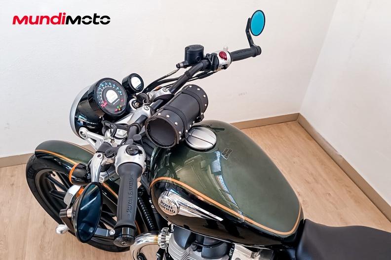 Motorbike image 10